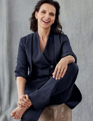 Juliette Binoche pic #1102819
