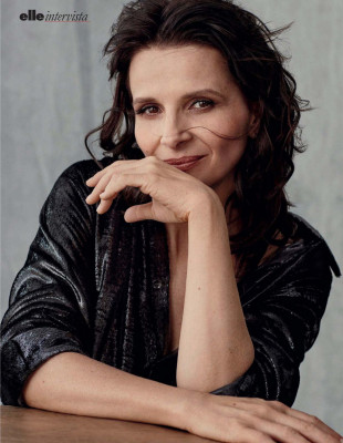 Juliette Binoche pic #1102818