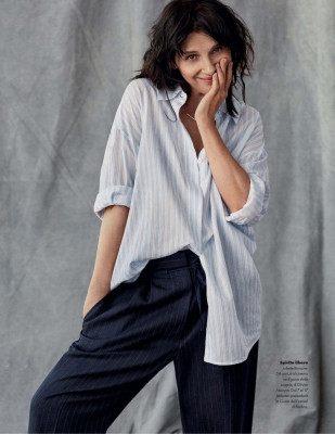 Juliette Binoche pic #1102820