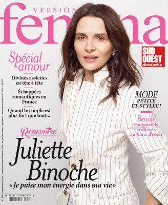 Juliette Binoche pic #1106368