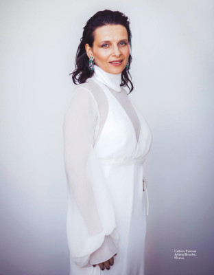Juliette Binoche pic #1181855