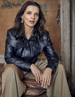 Juliette Binoche pic #1184265