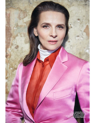 Juliette Binoche pic #1111222