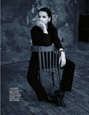 Juliette Binoche pic #1099422