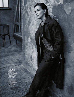 Juliette Binoche pic #1099421