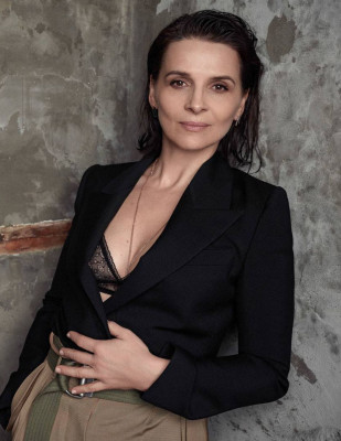 Juliette Binoche pic #1099420