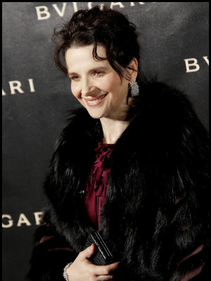 Juliette Binoche pic #315516