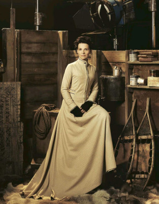 Juliette Binoche pic #757906