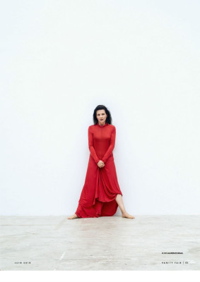 Juliette Binoche pic #1040042