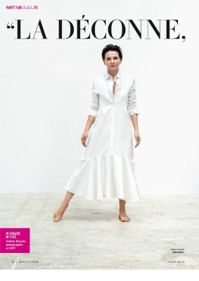 Juliette Binoche pic #1040041