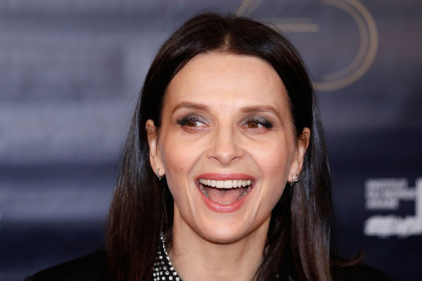 Juliette Binoche pic #1005843