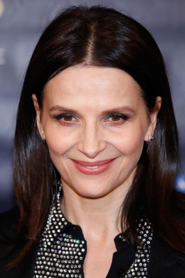 Juliette Binoche pic #1005844