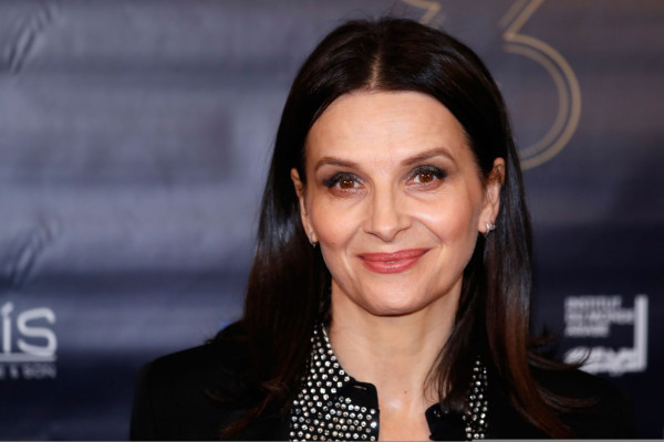 Juliette Binoche pic #1005842
