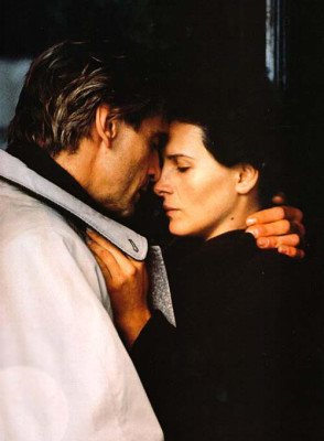 Juliette Binoche pic #203747