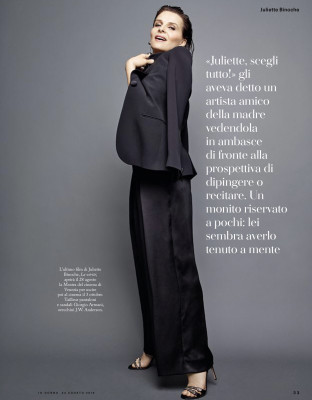 Juliette Binoche pic #1172160