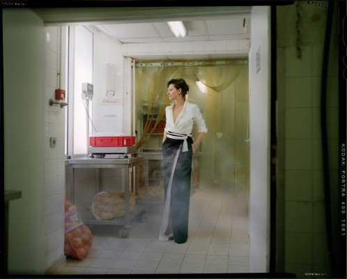 Juliette Binoche pic #709656