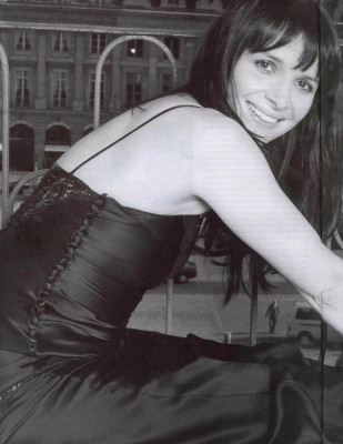 Juliette Binoche pic #119990