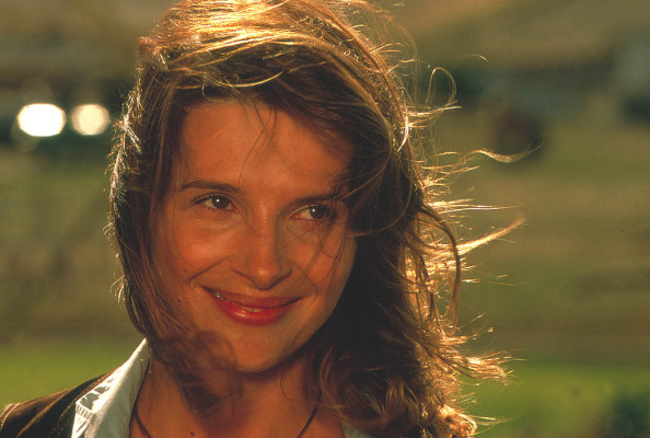 Juliette Binoche pic #203758