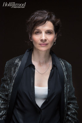 Juliette Binoche pic #708097