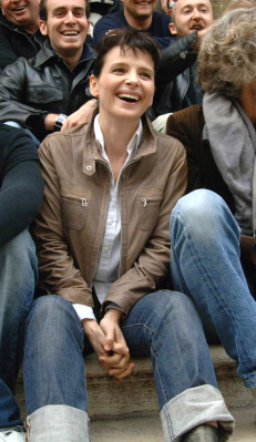 Juliette Binoche pic #65030