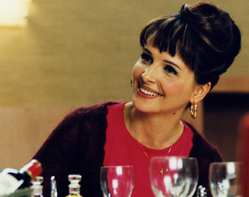 Juliette Binoche pic #203676