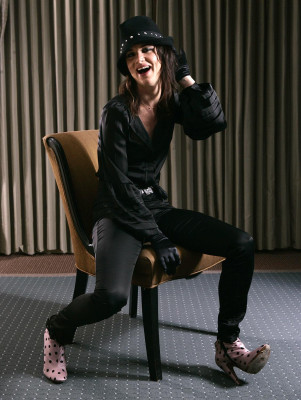 photo 6 in Juliette Lewis gallery [id188448] 2009-10-08 00:00:00