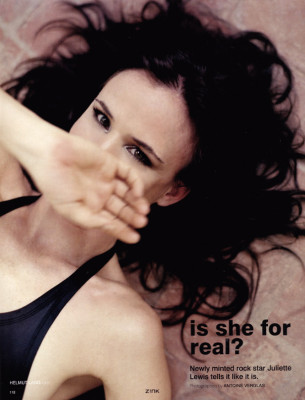 photo 7 in Juliette Lewis gallery [id31294] -0001-11-30 00:00:00