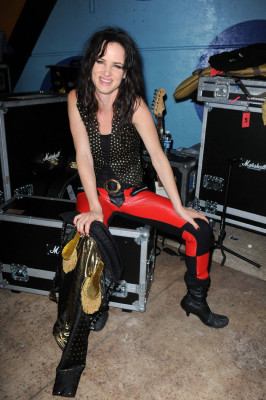 photo 18 in Juliette Lewis gallery [id307581] 2010-11-22 00:00:00