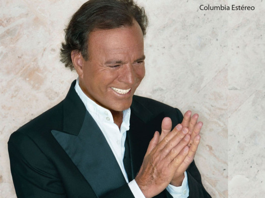 photo 7 in Julio Iglesias gallery [id201433] 2009-11-17 00:00:00