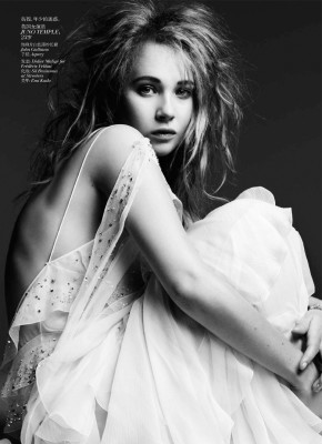 photo 20 in Juno Temple gallery [id686401] 2014-04-03 00:00:00