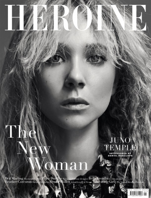 photo 7 in Juno Temple gallery [id731032] 2014-09-28 00:00:00