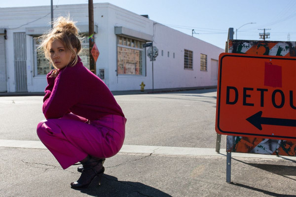 Juno Temple pic #986231