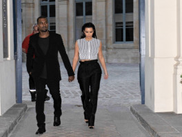 Kanye West pic #507439