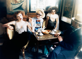Karen Elson pic #208617