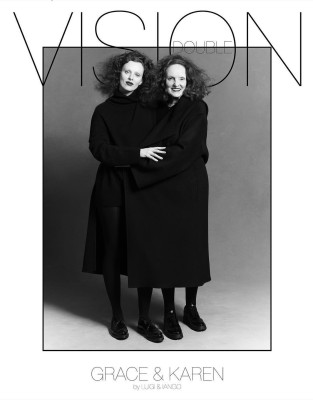 photo 16 in Karen Elson gallery [id1363384] 2025-01-10 00:00:00