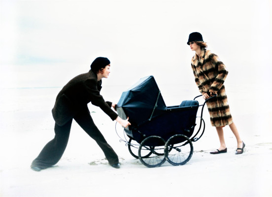 photo 3 in Karen Elson gallery [id208474] 2009-12-02 00:00:00