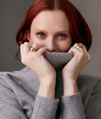 photo 21 in Karen Elson gallery [id1361404] 2024-12-02 00:00:00