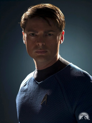 photo 18 in Karl Urban gallery [id1141893] 2019-06-04 00:00:00