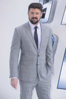 photo 14 in Karl Urban gallery [id1141897] 2019-06-04 00:00:00