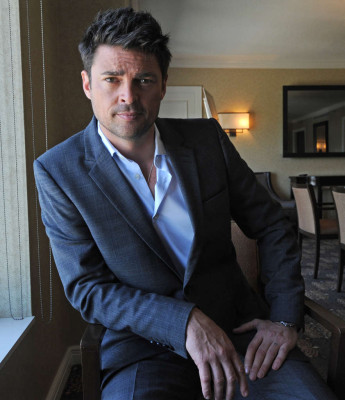 Karl Urban pic #573171
