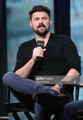 photo 18 in Karl Urban gallery [id1141953] 2019-06-04 00:00:00