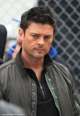 photo 7 in Karl Urban gallery [id1141964] 2019-06-04 00:00:00