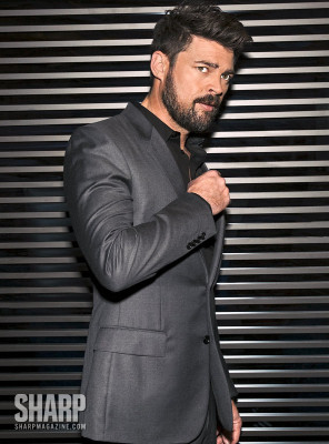photo 6 in Karl Urban gallery [id1141905] 2019-06-04 00:00:00