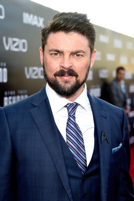 photo 29 in Karl Urban gallery [id1141942] 2019-06-04 00:00:00