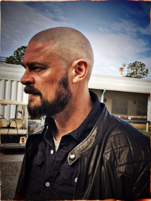 photo 4 in Karl Urban gallery [id1141967] 2019-06-04 00:00:00