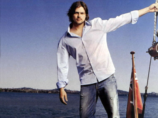 Karl Urban pic #37017