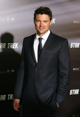 photo 20 in Karl Urban gallery [id1141951] 2019-06-04 00:00:00