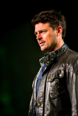 Karl Urban pic #1141909