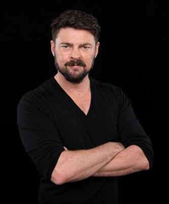 Karl Urban pic #1141911