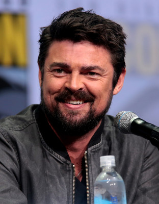 photo 4 in Karl Urban gallery [id1141907] 2019-06-04 00:00:00